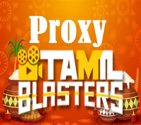 tamilblasters proxy|TamilBlasters Proxy List: TamilBlasters Proxies and。